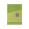 Fabriano Ecoqua Plus Hidden Spiral-Bound Notebook, 5.8" x 8.3", A5